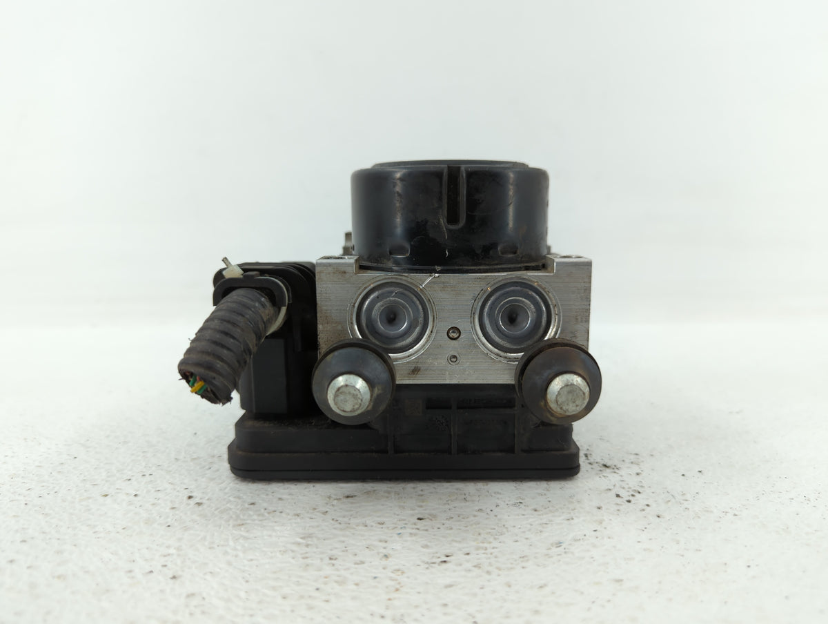 2014-2019 Nissan Versa Note Anti-Lock Brake ABS Pump Module Actuator OEM P/N:47660 9MD0B 47660 3WC0B Fits OEM Used Auto Part