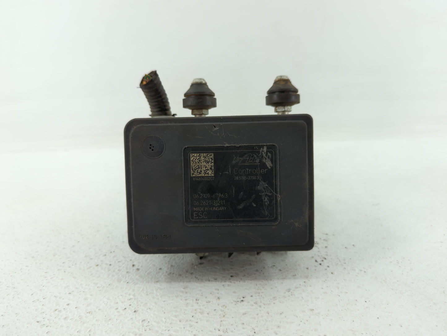 2014-2019 Nissan Versa Note ABS Pump Control Module Replacement P/N:47660 9MD0B 47660 3WC0B Fits OEM Used Auto Parts - Oemus