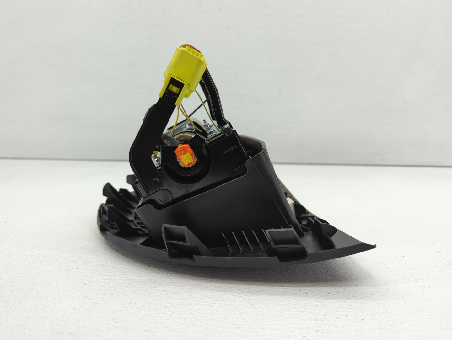 2015-2015 Nissan Versa Note Air Bag Passenger Right Dashboard Oem - Oemusedautoparts1.com