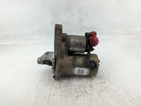 2014 Nissan Versa Note Car Starter Motor Solenoid OEM P/N:23300 EE01E Fits Fits 2012 2013 2015 2016 2017 2018 2019 OEM Used 