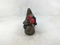 2014 Nissan Versa Note Car Starter Motor Solenoid OEM P/N:23300 EE01E Fits Fits 2012 2013 2015 2016 2017 2018 2019 OEM Used 