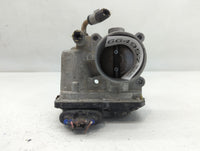2015 Nissan Versa Note Throttle Body P/N:3AA50-02 E Fits Fits 2012 2013 2014 2016 2017 2018 2019 OEM Used Auto Parts - Oemus