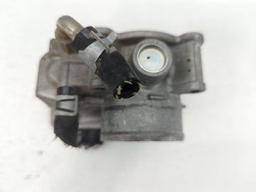 2015 Nissan Versa Note Throttle Body P/N:3AA50-02 E Fits Fits 2012 2013 2014 2016 2017 2018 2019 OEM Used Auto Parts