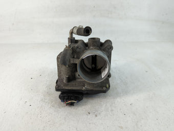 compare product 2015 Nissan Versa Note Throttle Body P/N:3AA50-02 E Fits Fits 2012 2013 2014 2016 2017 2018 2019 OEM Used Auto Parts
