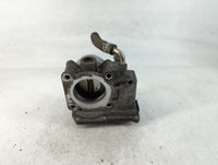 2015 Nissan Versa Note Throttle Body P/N:3AA50-02 E Fits Fits 2012 2013 2014 2016 2017 2018 2019 OEM Used Auto Parts - Oemus