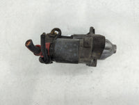 2014 Nissan Versa Note Car Starter Motor Solenoid OEM P/N:23300 EE01E Fits Fits 2012 2013 2015 2016 2017 2018 2019 OEM Used 