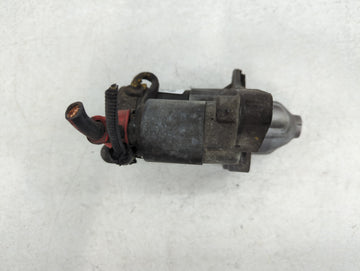 2014 Nissan Versa Note Car Starter Motor Solenoid OEM P/N:23300 EE01E Fits Fits 2012 2013 2015 2016 2017 2018 2019 OEM Used Auto Parts