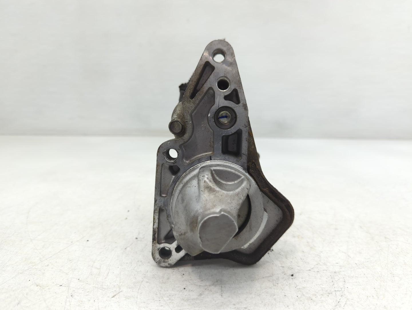 2014 Nissan Versa Note Car Starter Motor Solenoid OEM P/N:23300 EE01E Fits Fits 2012 2013 2015 2016 2017 2018 2019 OEM Used 
