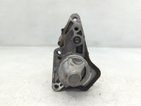 2014 Nissan Versa Note Car Starter Motor Solenoid OEM P/N:23300 EE01E Fits Fits 2012 2013 2015 2016 2017 2018 2019 OEM Used 