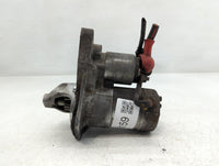 2014 Nissan Versa Note Car Starter Motor Solenoid OEM P/N:23300 EE01E Fits Fits 2012 2013 2015 2016 2017 2018 2019 OEM Used 