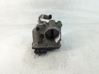 2015 Nissan Versa Note Throttle Body P/N:3AA50-02 E Fits Fits 2012 2013 2014 2016 2017 2018 2019 OEM Used Auto Parts - Oemus