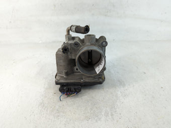 compare product 2015 Nissan Versa Note Throttle Body P/N:3AA50-02 E Fits Fits 2012 2013 2014 2016 2017 2018 2019 OEM Used Auto Parts
