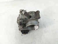 2015 Nissan Versa Note Throttle Body P/N:3AA50-02 E Fits Fits 2012 2013 2014 2016 2017 2018 2019 OEM Used Auto Parts - Oemus