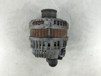 2015 Nissan Versa Note Alternator Replacement Generator Charging Assembly Engine OEM P/N:23100 3BE1A Fits OEM Used Auto Part