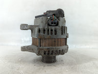 2015 Nissan Versa Note Alternator Replacement Generator Charging Assembly Engine OEM P/N:23100 3BE1A Fits OEM Used Auto Part