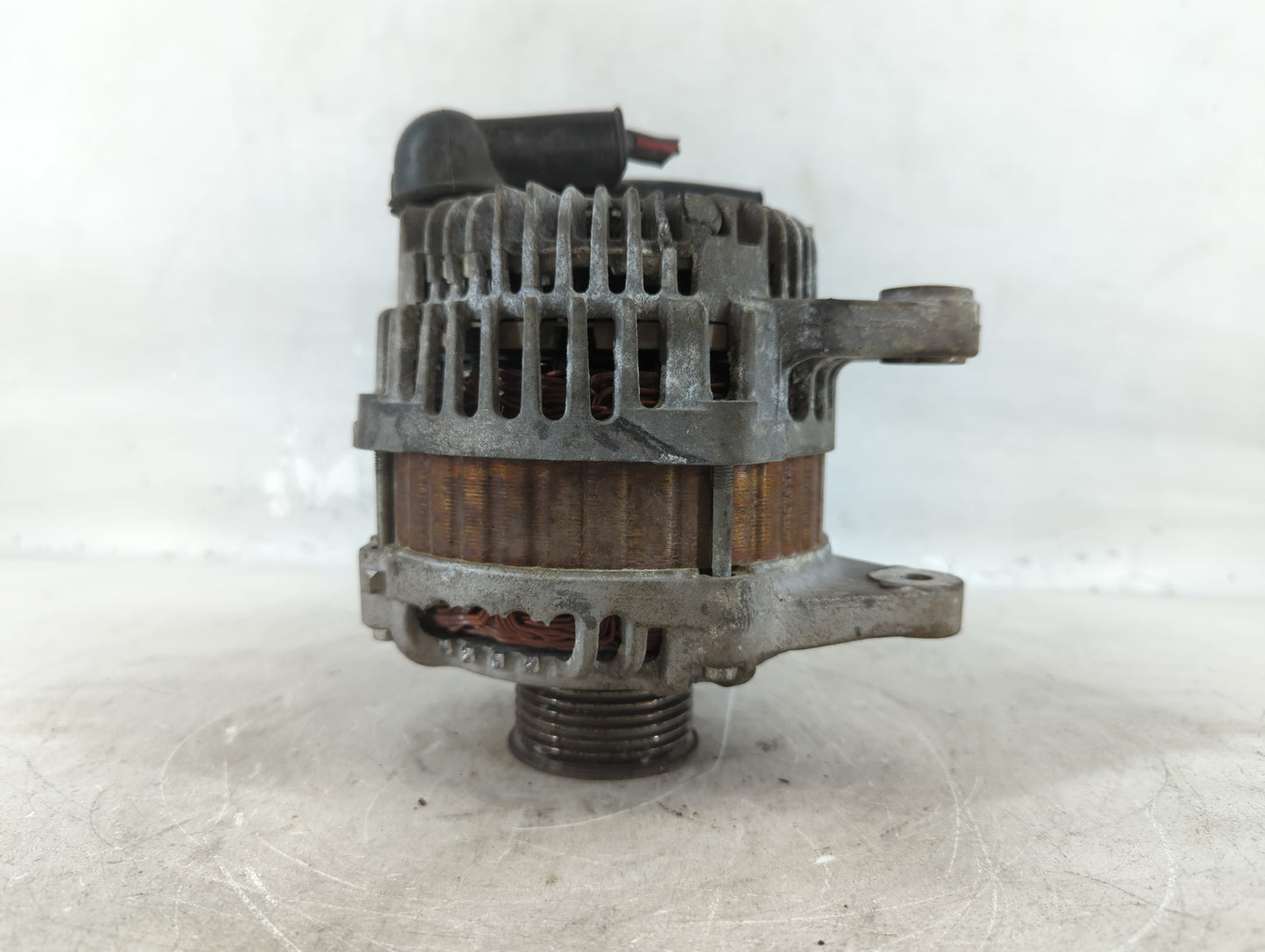 2015 Nissan Versa Note Alternator Replacement Generator Charging Assembly Engine OEM P/N:23100 3BE1A Fits OEM Used Auto Part