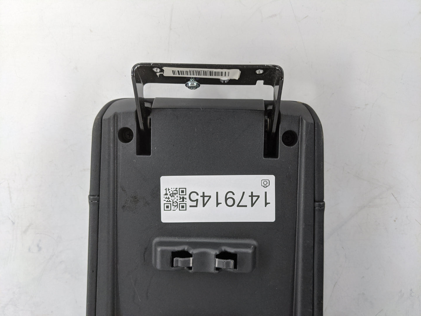 2015 Nissan X-Trail Center Console Armrest Cover Lid P/N:D520180816000035 Fits OEM Used Auto Parts - Oemusedautoparts1.com