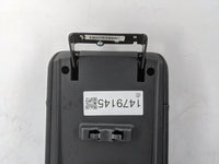 2015 Nissan X-Trail Center Console Armrest Cover Lid P/N:D520180816000035 Fits OEM Used Auto Parts - Oemusedautoparts1.com