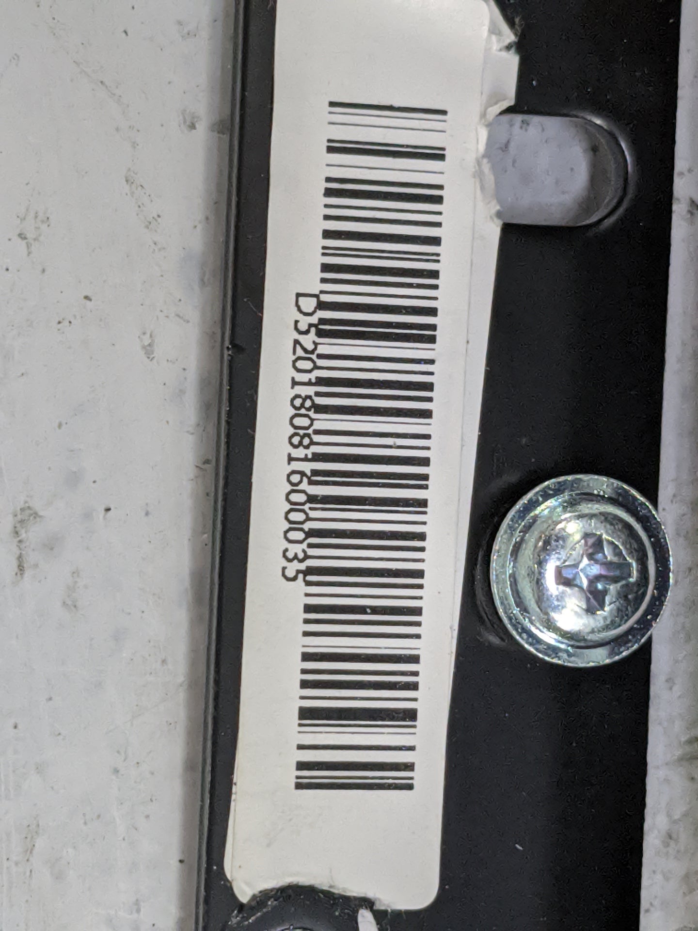 2015 Nissan X-Trail Center Console Armrest Cover Lid P/N:D520180816000035 Fits OEM Used Auto Parts - Oemusedautoparts1.com