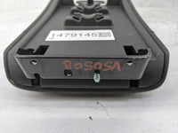 2015 Nissan X-Trail Center Console Armrest Cover Lid P/N:D520180816000035 Fits OEM Used Auto Parts - Oemusedautoparts1.com