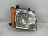 2005-2015 Nissan Xterra Passenger Right Oem Head Light Headlight Lamp - Oemusedautoparts1.com