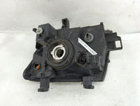 2005-2015 Nissan Xterra Passenger Right Oem Head Light Headlight Lamp - Oemusedautoparts1.com