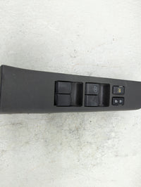 2007-2015 Nissan Xterra Master Power Window Switch Replacement Driver Side Left P/N:25401-ZP70A Fits OEM Used Auto Parts - O
