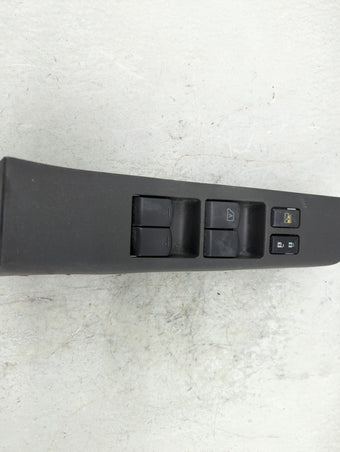 compare product 2007-2015 Nissan Xterra Master Power Window Switch Replacement Driver Side Left P/N:25401-ZP70A Fits OEM Used Auto Parts