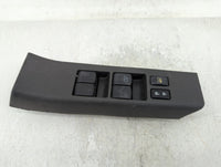 2007-2015 Nissan Xterra Master Power Window Switch Replacement Driver Side Left P/N:25401-ZP70A Fits OEM Used Auto Parts - O