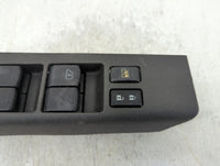 2007-2015 Nissan Xterra Master Power Window Switch Replacement Driver Side Left P/N:25401-ZP70A Fits OEM Used Auto Parts - O
