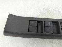 2007-2015 Nissan Xterra Master Power Window Switch Replacement Driver Side Left P/N:25401-ZP70A Fits OEM Used Auto Parts - O