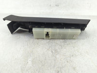 2007-2015 Nissan Xterra Master Power Window Switch Replacement Driver Side Left P/N:25401-ZP70A Fits OEM Used Auto Parts - O