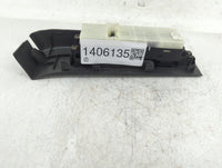 2007-2015 Nissan Xterra Master Power Window Switch Replacement Driver Side Left P/N:25401-ZP70A Fits OEM Used Auto Parts - O