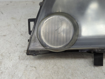 2005-2015 Nissan Xterra Driver Left Oem Head Light Headlight Lamp
