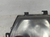2005-2015 Nissan Xterra Driver Left Oem Head Light Headlight Lamp - Oemusedautoparts1.com