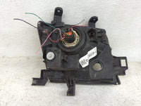 2005-2015 Nissan Xterra Driver Left Oem Head Light Headlight Lamp - Oemusedautoparts1.com