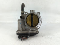 2013-2015 Nissan Xterra Throttle Body P/N:16119 7S001 Fits Fits 2012 2013 2014 2015 2016 2017 2018 2019 2020 OEM Used Auto P