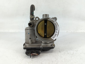 compare product 2013-2015 Nissan Xterra Throttle Body P/N:16119 7S001 Fits Fits 2012 2013 2014 2015 2016 2017 2018 2019 2020 OEM Used Auto Parts