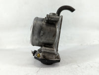 2013-2015 Nissan Xterra Throttle Body P/N:16119 7S001 Fits Fits 2012 2013 2014 2015 2016 2017 2018 2019 2020 OEM Used Auto P