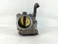 2013-2015 Nissan Xterra Throttle Body P/N:16119 7S001 Fits Fits 2012 2013 2014 2015 2016 2017 2018 2019 2020 OEM Used Auto P