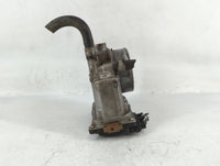 2013-2015 Nissan Xterra Throttle Body P/N:16119 7S001 Fits Fits 2012 2013 2014 2015 2016 2017 2018 2019 2020 OEM Used Auto P