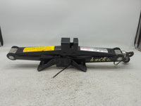 2015 Nissan Rogue Except Sport Rogue Spare Scissor Car Jack - Oemusedautoparts1.com