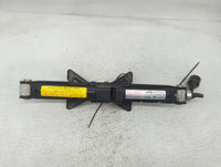2015 Nissan Rogue Except Sport Rogue Spare Scissor Car Jack - Oemusedautoparts1.com