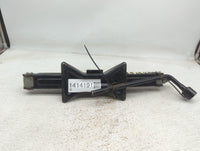 2015 Nissan Rogue Except Sport Rogue Spare Scissor Car Jack - Oemusedautoparts1.com