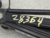 2015 Nissan Rogue Except Sport Rogue Spare Scissor Car Jack - Oemusedautoparts1.com