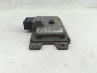 2015-2015 Nissan Rogue Transmission Control Module Tcu Tcm 31036 5hj0a - Oemusedautoparts1.com