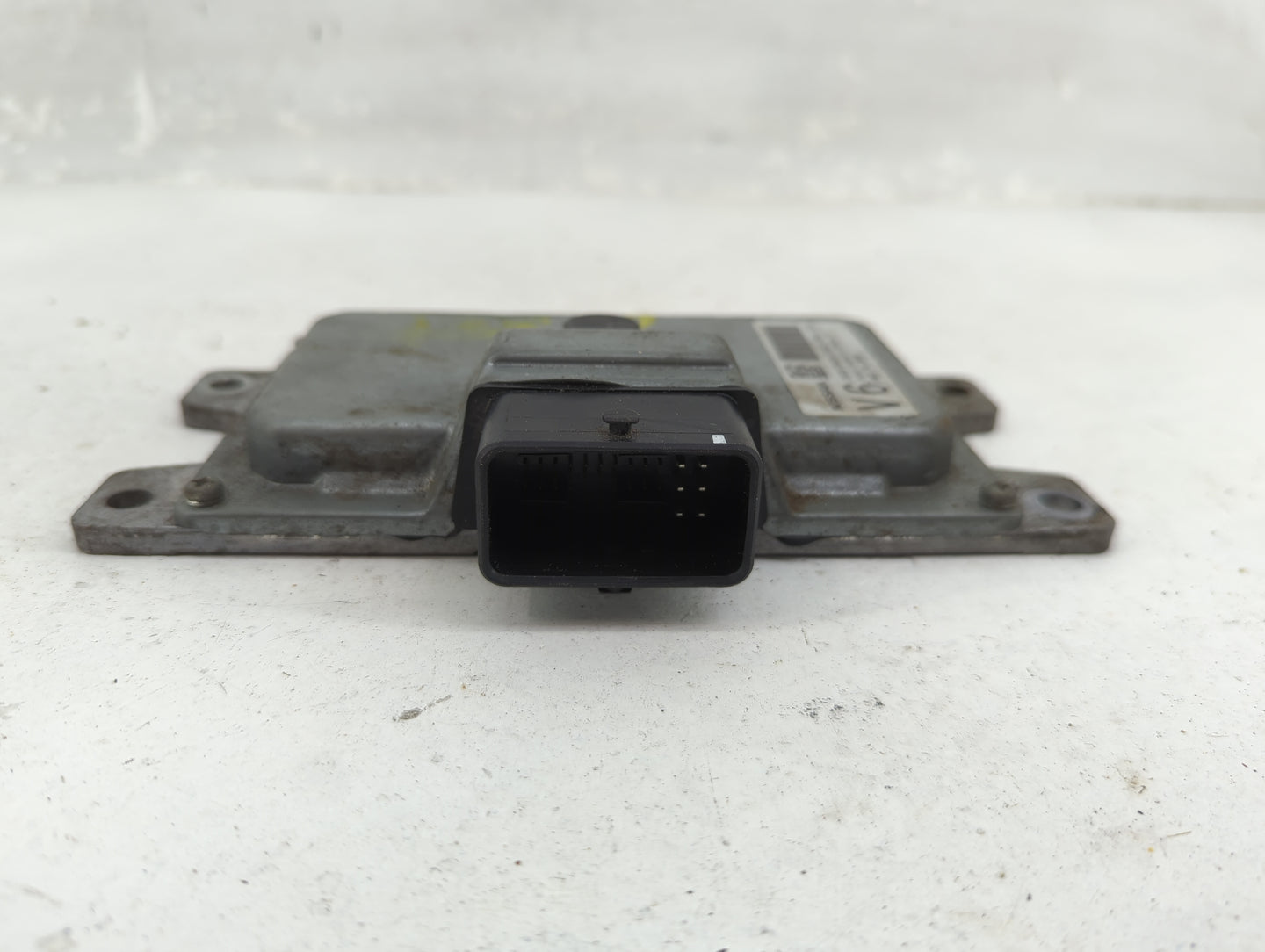 2015-2015 Nissan Rogue Transmission Control Module Tcu Tcm 31036 5hj0a - Oemusedautoparts1.com