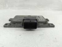 2015-2015 Nissan Rogue Transmission Control Module Tcu Tcm 31036 5hj0a - Oemusedautoparts1.com