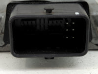 2015-2015 Nissan Rogue Transmission Control Module Tcu Tcm 31036 5hj0a - Oemusedautoparts1.com
