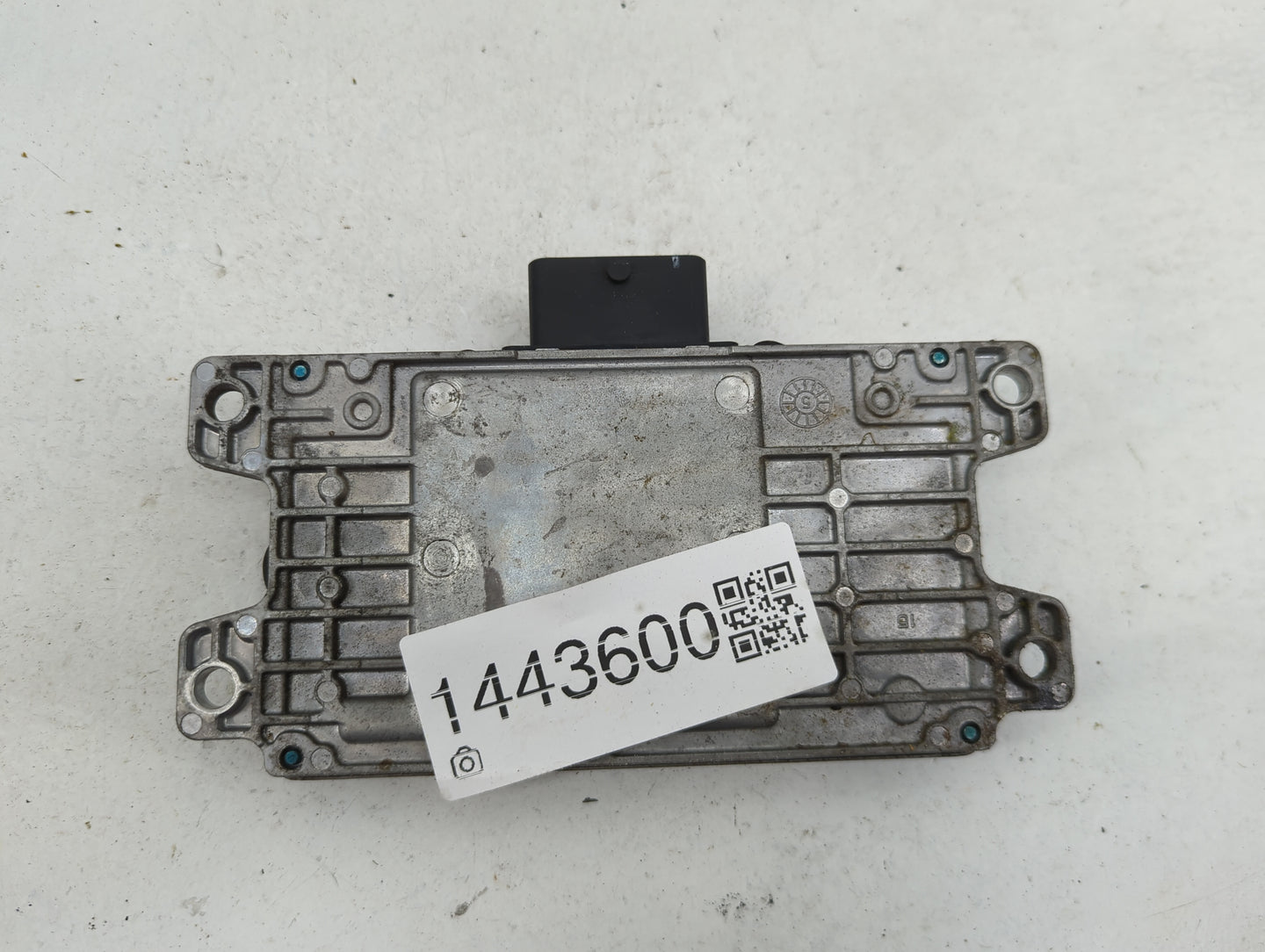 2015-2015 Nissan Rogue Transmission Control Module Tcu Tcm 31036 5hj0a - Oemusedautoparts1.com